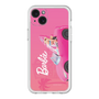 スリムプロテクションプレミアムケース［ Barbie - ドライブ ］