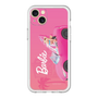 スリムプロテクションプレミアムケース［ Barbie - ドライブ ］