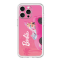 スリムプロテクションプレミアムケース［ Barbie - ドライブ ］