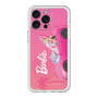 スリムプロテクションプレミアムケース［ Barbie - ドライブ ］