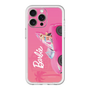 スリムプロテクションプレミアムケース［ Barbie - ドライブ ］