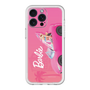 スリムプロテクションプレミアムケース［ Barbie - ドライブ ］