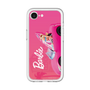 スリムプロテクションプレミアムケース［ Barbie - ドライブ ］