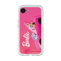 スリムプロテクションプレミアムケース［ Barbie - ドライブ ］