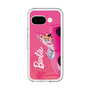 スリムプロテクションプレミアムケース［ Barbie - ドライブ ］