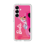 スリムプロテクションプレミアムケース［ Barbie - ドライブ ］