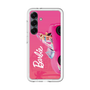 スリムプロテクションプレミアムケース［ Barbie - ドライブ ］