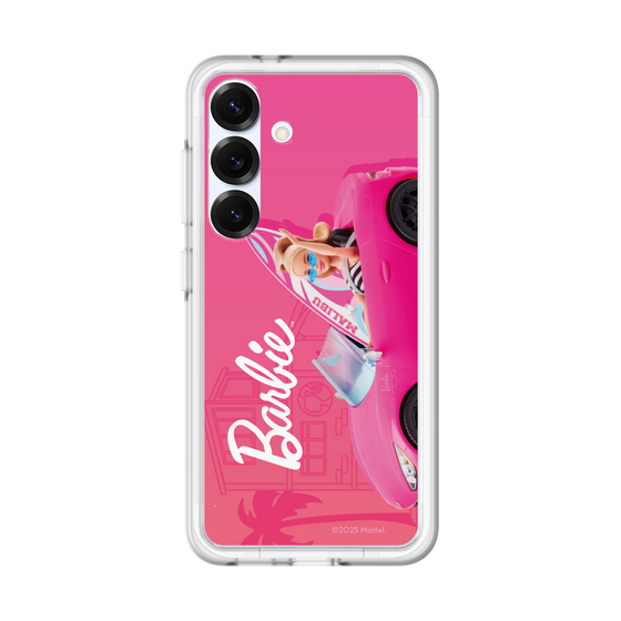スリムプロテクションプレミアムケース［ Barbie - ドライブ ］