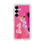 スリムプロテクションプレミアムケース［ Barbie - ドライブ ］