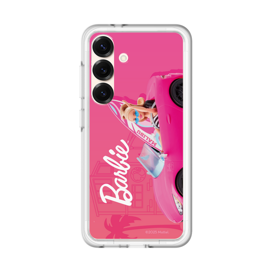 スリムプロテクションプレミアムケース［ Barbie - ドライブ ］