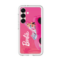 スリムプロテクションプレミアムケース［ Barbie - ドライブ ］