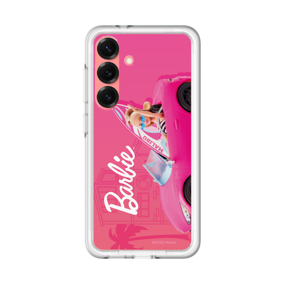 スリムプロテクションプレミアムケース［ Barbie - ドライブ ］