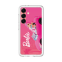 スリムプロテクションプレミアムケース［ Barbie - ドライブ ］