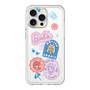 スリムプロテクションプレミアムケース［ Barbie - CUTIE STYLE2 ］