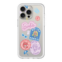 スリムプロテクションプレミアムケース［ Barbie - CUTIE STYLE2 ］