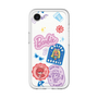 スリムプロテクションプレミアムケース［ Barbie - CUTIE STYLE2 ］