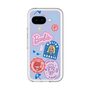 スリムプロテクションプレミアムケース［ Barbie - CUTIE STYLE2 ］