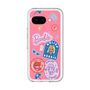 スリムプロテクションプレミアムケース［ Barbie - CUTIE STYLE2 ］