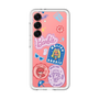 スリムプロテクションプレミアムケース［ Barbie - CUTIE STYLE2 ］