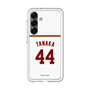 スリムプロテクションプレミアムケース［ 楽天イーグルス - #44 Tanaka - ホーム ］