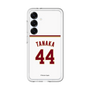 スリムプロテクションプレミアムケース［ 楽天イーグルス - #44 Tanaka - ホーム ］