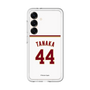 スリムプロテクションプレミアムケース［ 楽天イーグルス - #44 Tanaka - ホーム ］