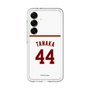 スリムプロテクションプレミアムケース［ 楽天イーグルス - #44 Tanaka - ホーム ］