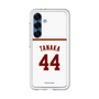 スリムプロテクションプレミアムケース［ 楽天イーグルス - #44 Tanaka - ホーム ］