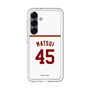 スリムプロテクションプレミアムケース［ 楽天イーグルス - #45 Matsui - ホーム ］