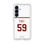 スリムプロテクションプレミアムケース［ 楽天イーグルス - #59 Tai - ホーム ］