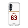 スリムプロテクションプレミアムケース［ 楽天イーグルス - #63 Irie - ホーム ］