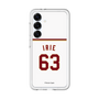 スリムプロテクションプレミアムケース［ 楽天イーグルス - #63 Irie - ホーム ］