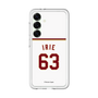 スリムプロテクションプレミアムケース［ 楽天イーグルス - #63 Irie - ホーム ］