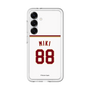 スリムプロテクションプレミアムケース［ 楽天イーグルス - #88 Miki - ホーム ］