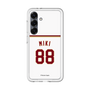 スリムプロテクションプレミアムケース［ 楽天イーグルス - #88 Miki - ホーム ］