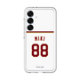 スリムプロテクションプレミアムケース［ 楽天イーグルス - #88 Miki - ホーム ］