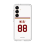 スリムプロテクションプレミアムケース［ 楽天イーグルス - #88 Miki - ホーム ］