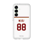 スリムプロテクションプレミアムケース［ 楽天イーグルス - #88 Miki - ホーム ］