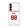 スリムプロテクションプレミアムケース［ 楽天イーグルス - #88 Miki - ホーム ］