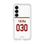 スリムプロテクションプレミアムケース［ 楽天イーグルス - #030 Taira - ホーム ］