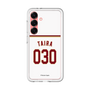 スリムプロテクションプレミアムケース［ 楽天イーグルス - #030 Taira - ホーム ］