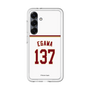 スリムプロテクションプレミアムケース［ 楽天イーグルス - #137 Egawa - ホーム ］