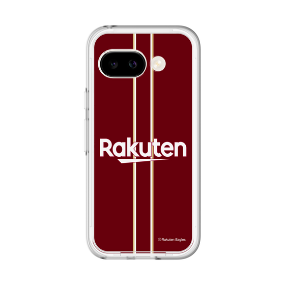 スリムプロテクションプレミアムケース［ 楽天イーグルス - ロゴ - ビジター ］