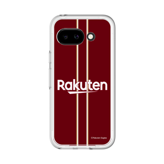 スリムプロテクションプレミアムケース［ 楽天イーグルス - ロゴ - ビジター ］