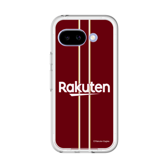 スリムプロテクションプレミアムケース［ 楽天イーグルス - ロゴ - ビジター ］
