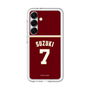 スリムプロテクションプレミアムケース［ 楽天イーグルス - #7 Suzuki - ビジター ］