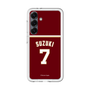 スリムプロテクションプレミアムケース［ 楽天イーグルス - #7 Suzuki - ビジター ］