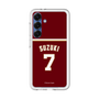 スリムプロテクションプレミアムケース［ 楽天イーグルス - #7 Suzuki - ビジター ］