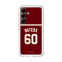スリムプロテクションプレミアムケース［ 楽天イーグルス - #60 Waters - ビジター ］