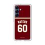 スリムプロテクションプレミアムケース［ 楽天イーグルス - #60 Waters - ビジター ］